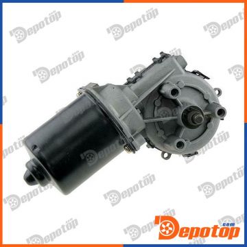 Moteur d'essuie-glace avant pour FIAT | 05SKV021, 57-0217